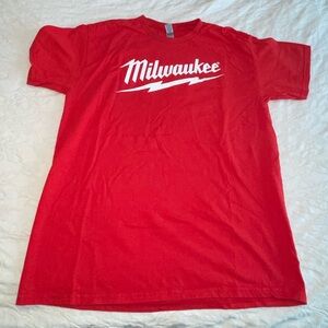 Milwaukee t-shirt